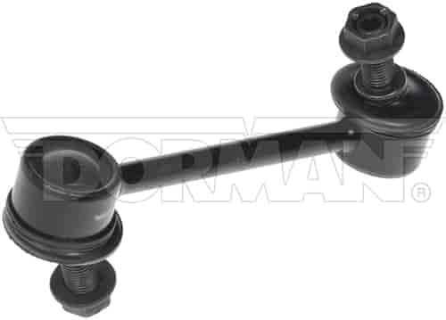 SUSPENSION STABILIZER BAR
