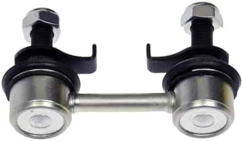 SUSPENSION STABILIZER BAR