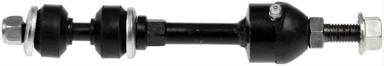 SUSPENSION STABILIZER BAR