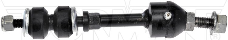SUSPENSION STABILIZER BAR