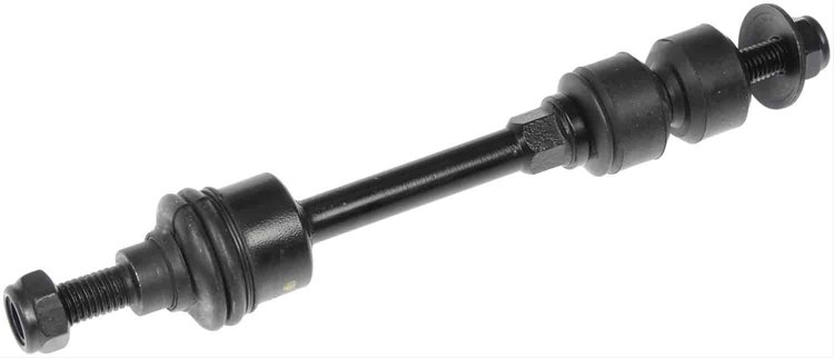 SUSPENSION STABILIZER BAR