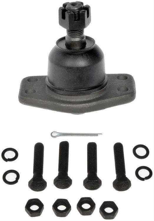 SUSPENSION BALL JOINT