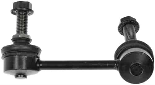 SUSPENSION STABILIZER BAR