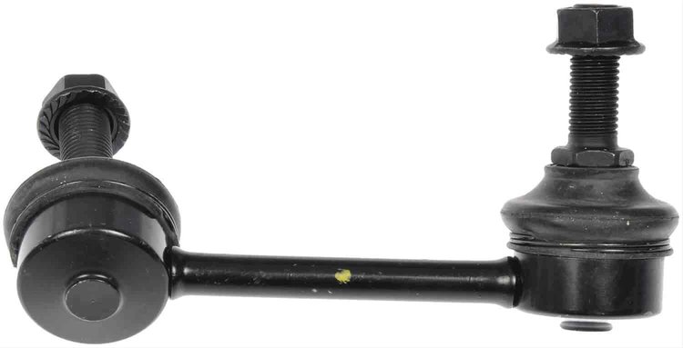 SUSPENSION STABILIZER BAR