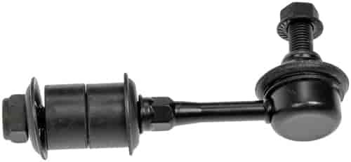 SUSPENSION STABILIZER BAR