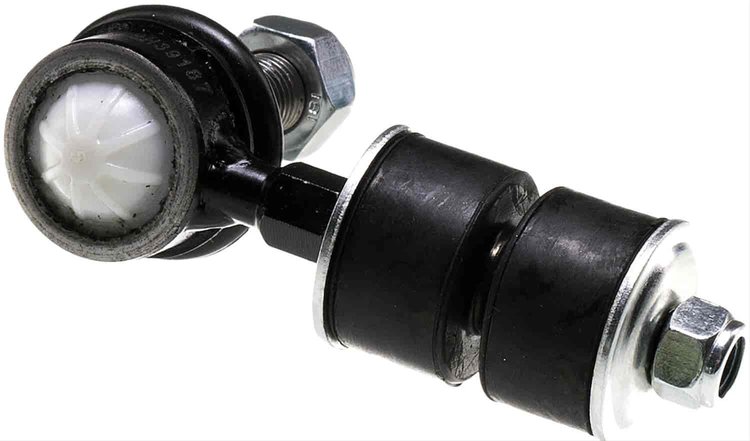 SUSPENSION STABILIZER BAR
