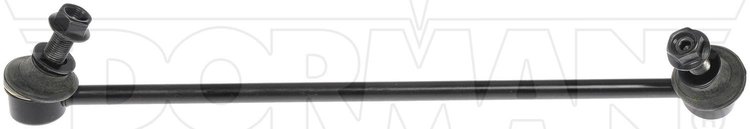 SUSPENSION STABILIZER BAR