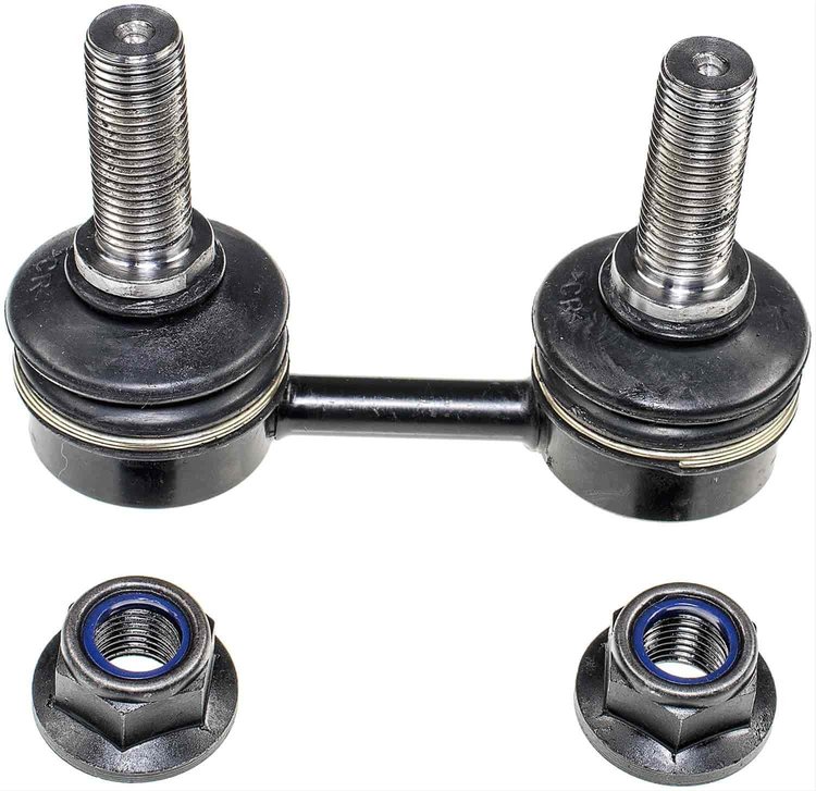 SUSPENSION STABILIZER BAR