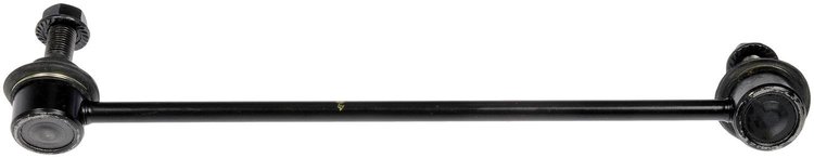 SUSPENSION STABILIZER BAR