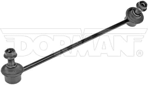 SUSPENSION STABILIZER BAR