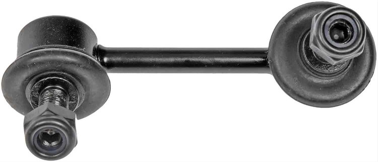 SUSPENSION STABILIZER BAR