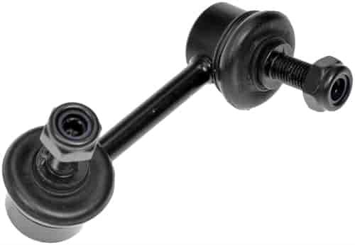 SUSPENSION STABILIZER BAR