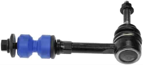 SUSPENSION STABILIZER BAR