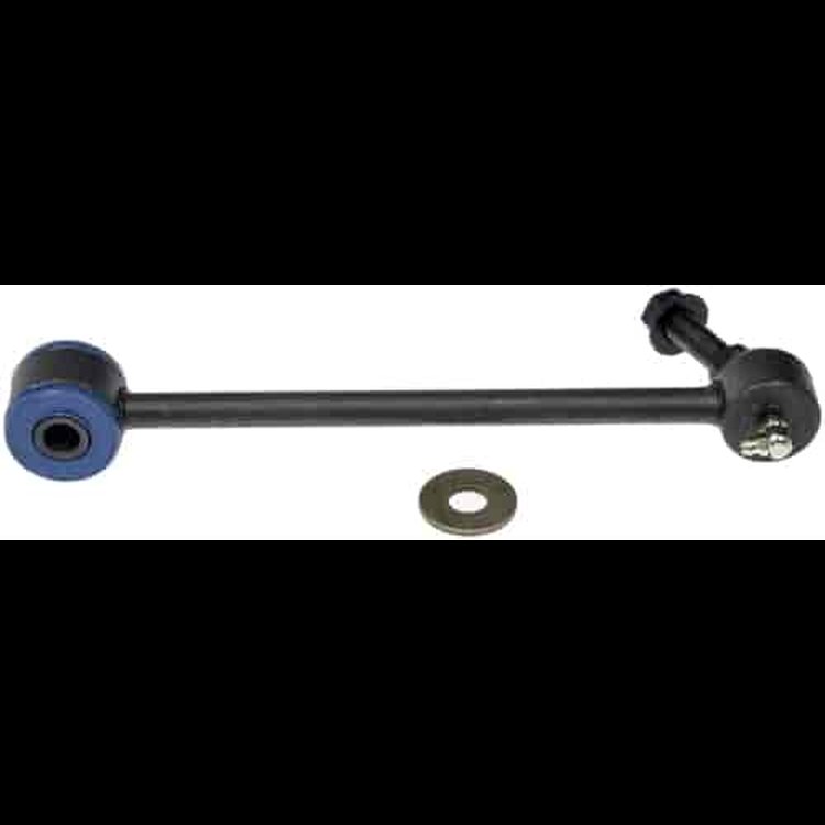 SUSPENSION STABILIZER BAR