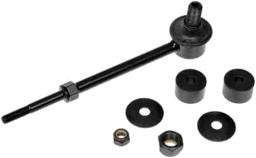 SUSPENSION STABILIZER BAR
