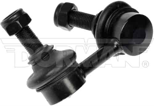 SUSPENSION STABILIZER BAR