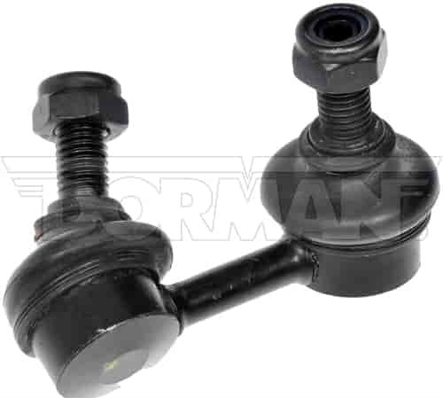SUSPENSION STABILIZER BAR