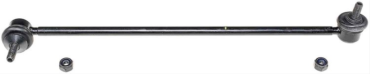 SUSPENSION STABILIZER BAR