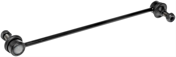 SUSPENSION STABILIZER BAR