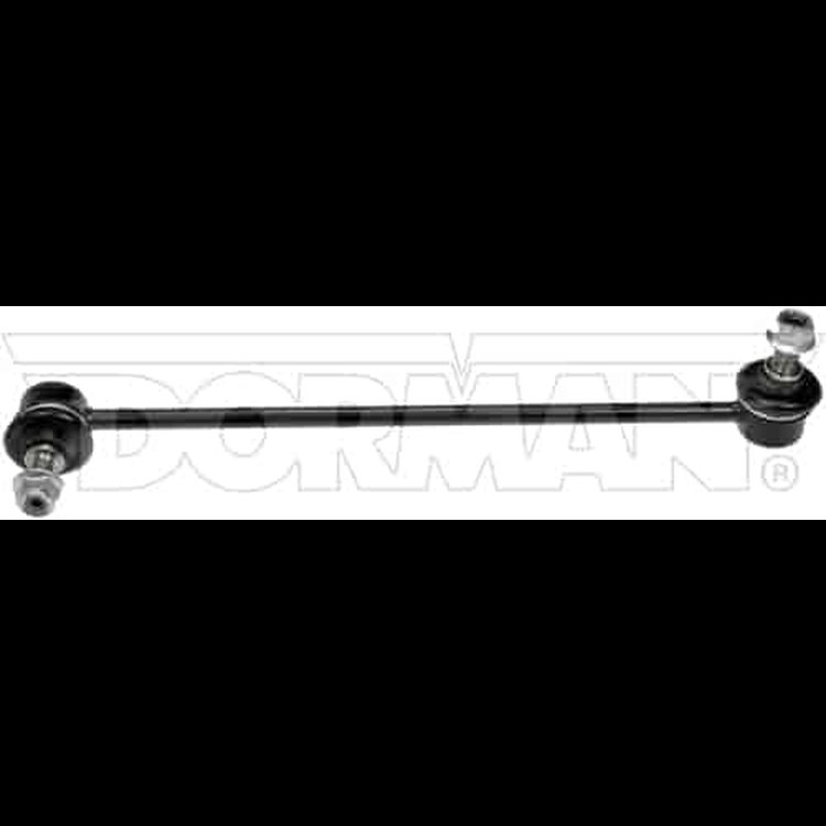 SUSPENSION STABILIZER BAR