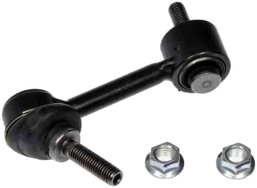 SUSPENSION STABILIZER BAR