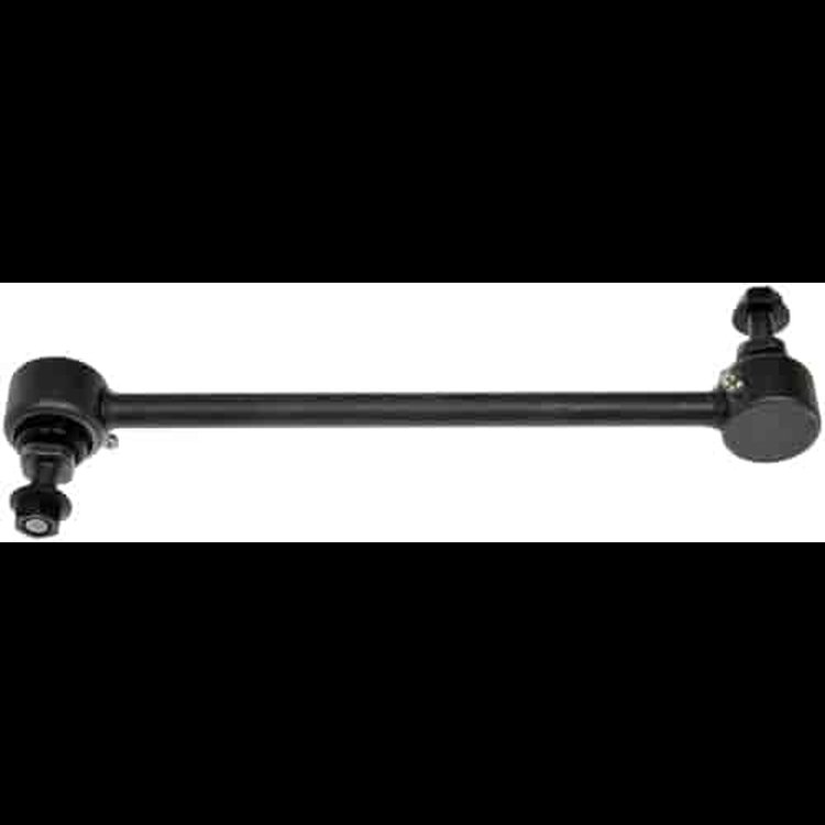 SUSPENSION STABILIZER BAR
