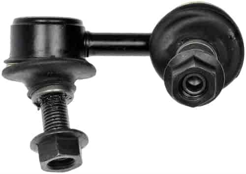 SUSPENSION STABILIZER BAR
