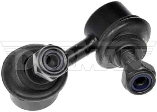SUSPENSION STABILIZER BAR