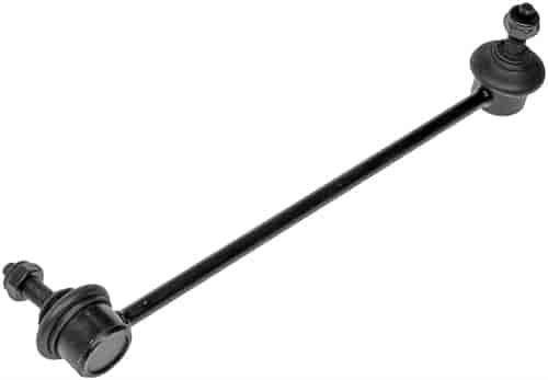 SUSPENSION STABILIZER BAR