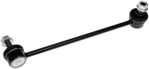 SUSPENSION STABILIZER BAR