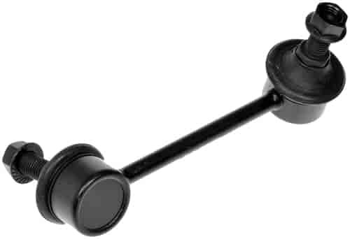 SUSPENSION STABILIZER BAR