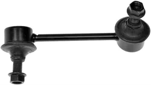 SUSPENSION STABILIZER BAR