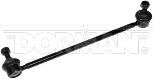 SUSPENSION STABILIZER BAR