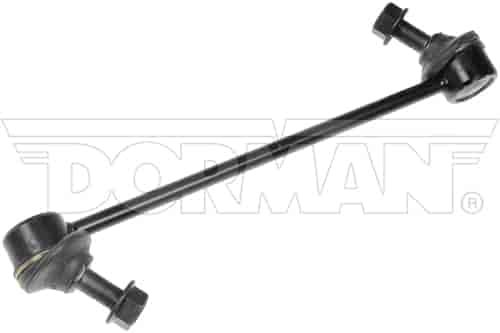 SUSPENSION STABILIZER BAR