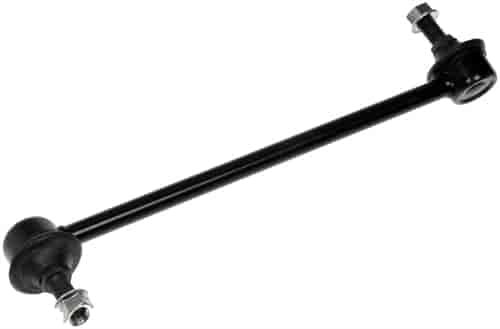 SUSPENSION STABILIZER BAR