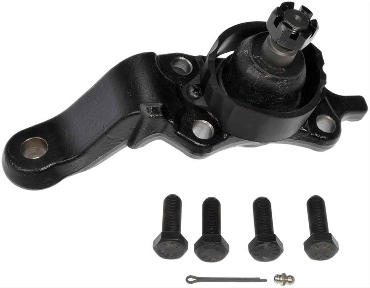 SUSPENSION BALL JOINT