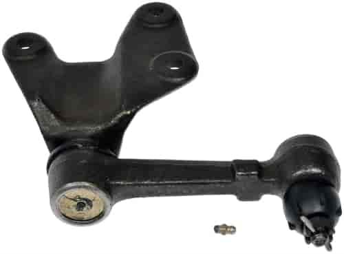 STEERING IDLER ARM