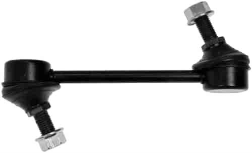 SUSPENSION STABILIZER BAR