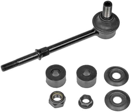 SUSPENSION STABILIZER BAR