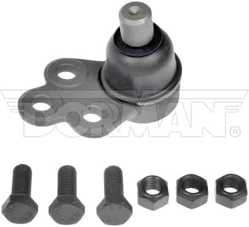 SUSPENSION BALL JOINT