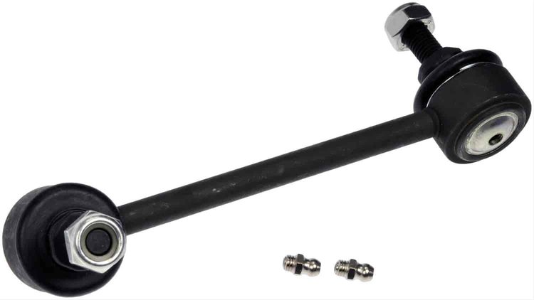 SUSPENSION STABILIZER BAR