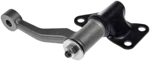STEERING IDLER ARM