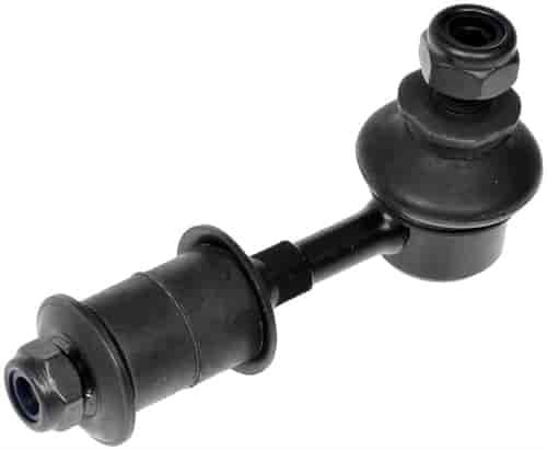 SUSPENSION STABILIZER BAR