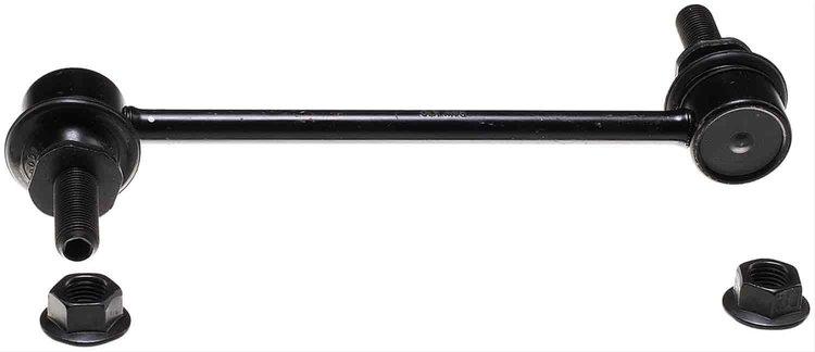 SUSPENSION STABILIZER BAR