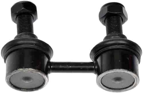 SUSPENSION STABILIZER BAR