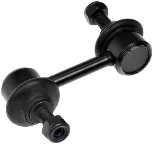 SUSPENSION STABILIZER BAR