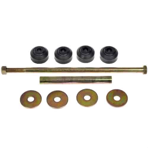 SUSPENSION STABILIZER BAR