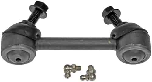 SUSPENSION STABILIZER BAR