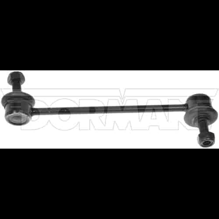 SUSPENSION STABILIZER BAR