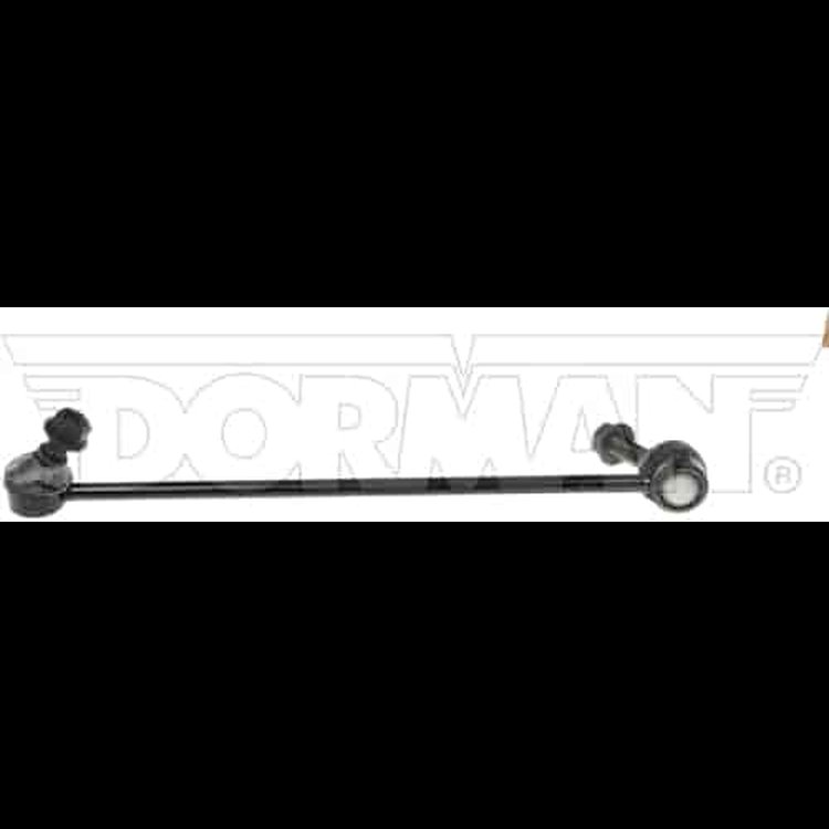 SUSPENSION STABILIZER BAR